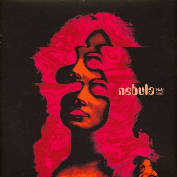 Cover Nebula (3) - Holy Shit (LP, Album) Schallplatten Ankauf
