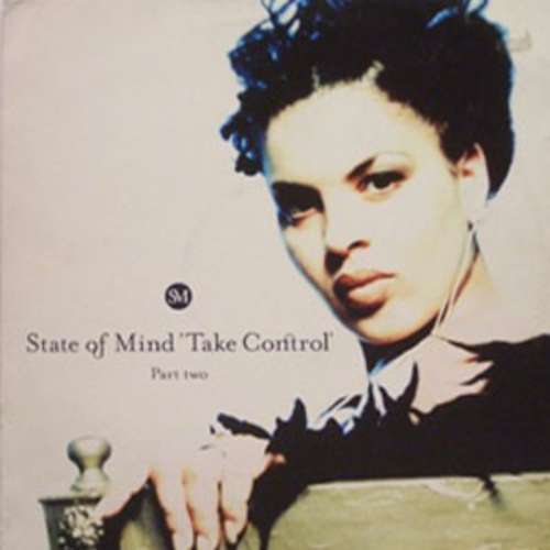 Cover Take Control (Part Two) Schallplatten Ankauf
