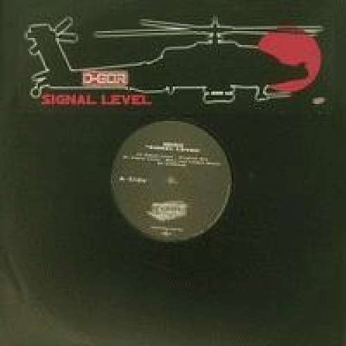 Cover D-Gor - Signal Level (12) Schallplatten Ankauf