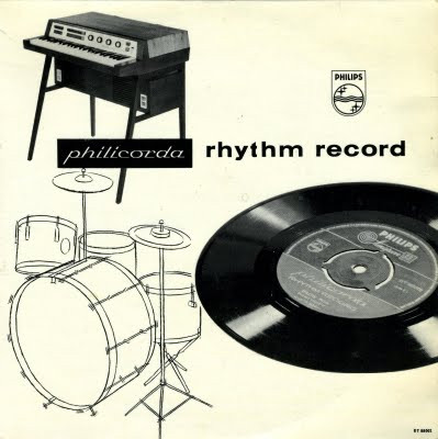 Bild Unknown Artist - Philicorda Rhythm Record (7) Schallplatten Ankauf