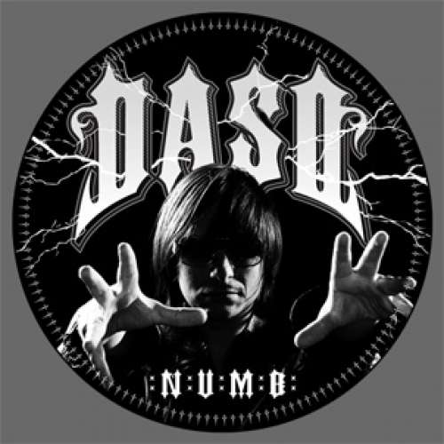 Cover Daso - Numb (12, S/Sided) Schallplatten Ankauf