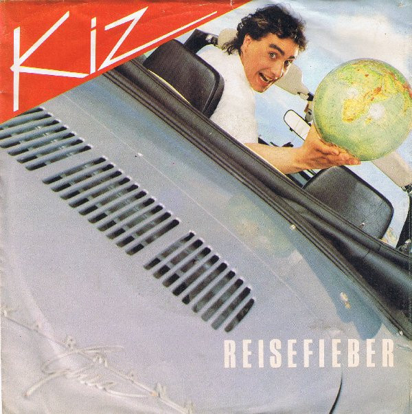 Bild Kiz - Reisefieber (7, Single) Schallplatten Ankauf