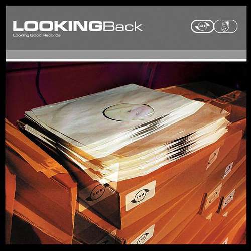 Cover Various - Looking Back (3x12, Comp) Schallplatten Ankauf