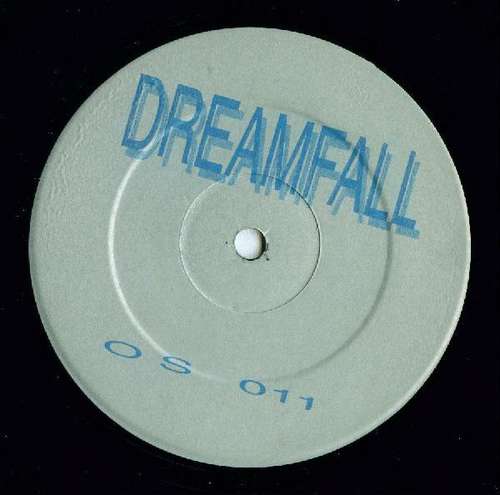 Cover Dreamfall Schallplatten Ankauf