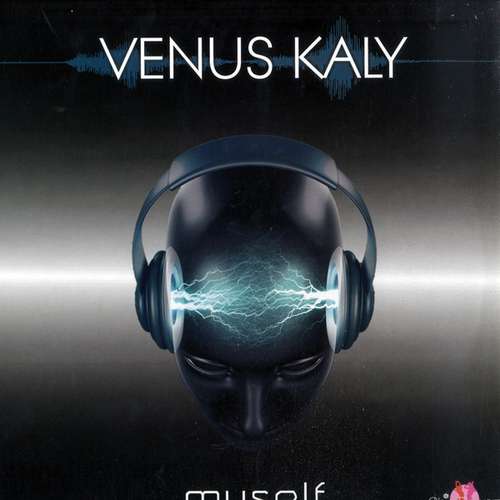 Cover Venus Kaly - Myself (12) Schallplatten Ankauf