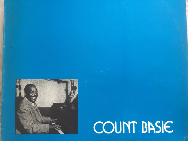 Cover Count Basie - Count Basie (LP) Schallplatten Ankauf