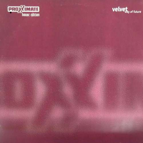 Bild Velvet (15) - Way Of Future (12) Schallplatten Ankauf