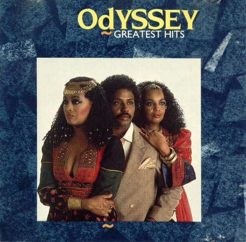 Cover Odyssey (2) - Greatest Hits (LP, Comp) Schallplatten Ankauf