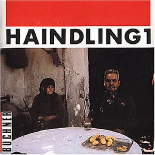 Cover Haindling - Haindling 1 (LP, Album) Schallplatten Ankauf