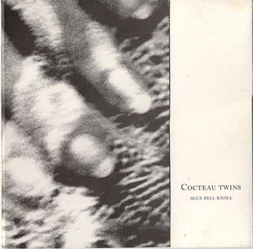 Cover Cocteau Twins - Blue Bell Knoll (LP, Album, Ltd, Gat) Schallplatten Ankauf