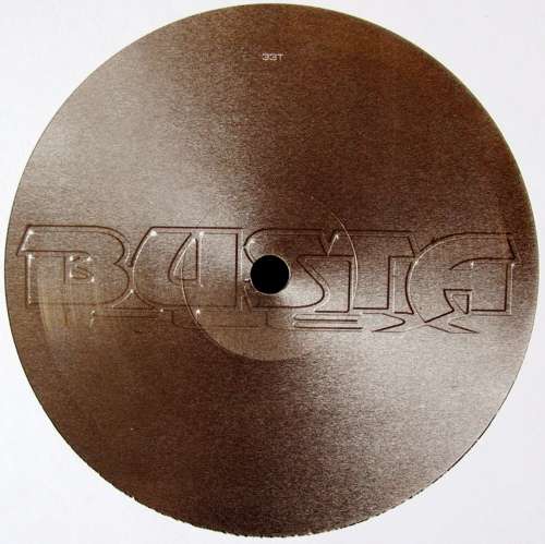 Cover Busta Flex - Zedou (Part II) / Flashback (12) Schallplatten Ankauf