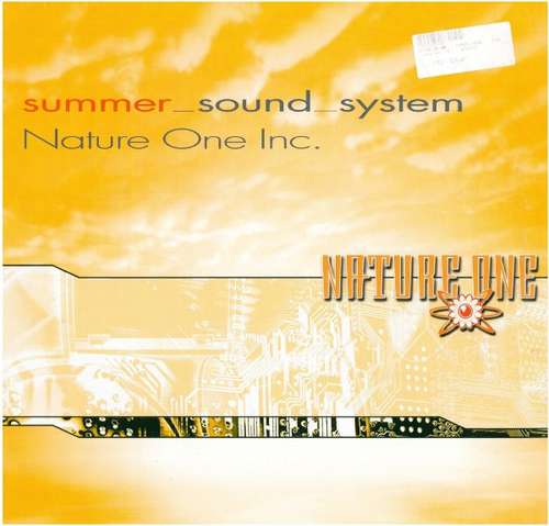 Cover Nature One Inc. - Summer_Sound_System (12) Schallplatten Ankauf