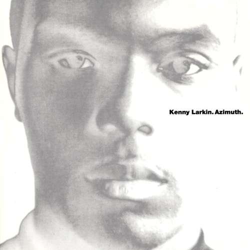Cover Kenny Larkin - Azimuth (CD, Album) Schallplatten Ankauf