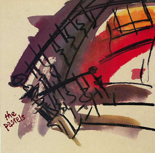 Bild The Pastels - Crawl Babies (12, Single) Schallplatten Ankauf