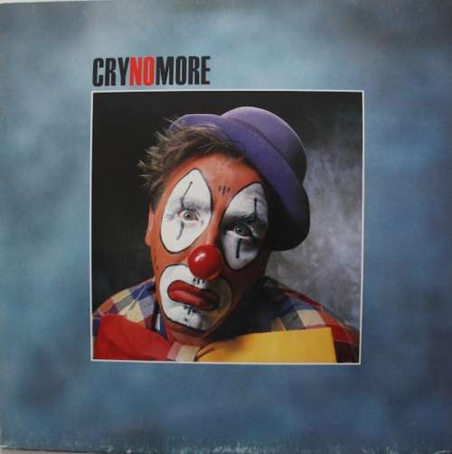 Cover Cry No More - Cry No More (LP, Album) Schallplatten Ankauf