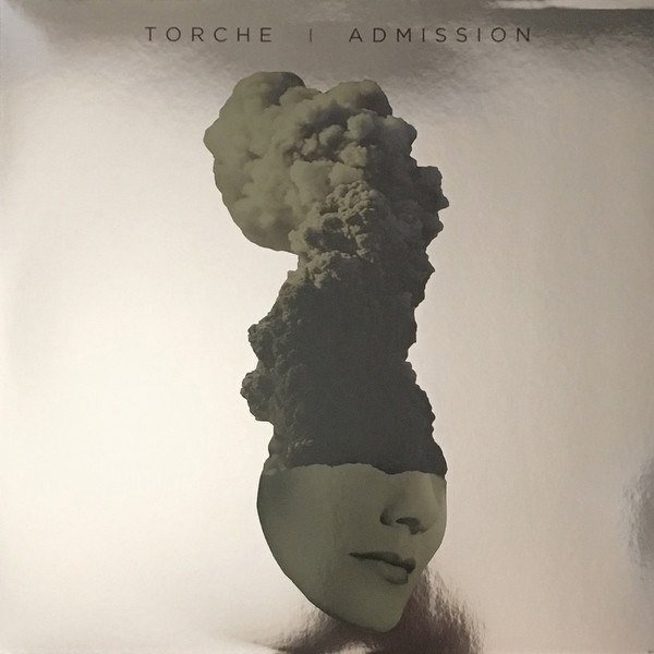 Cover Torche - Admission (LP, Album) Schallplatten Ankauf