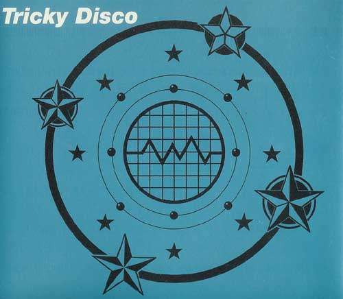 Cover Tricky Disco - Tricky Disco (CD, Single) Schallplatten Ankauf