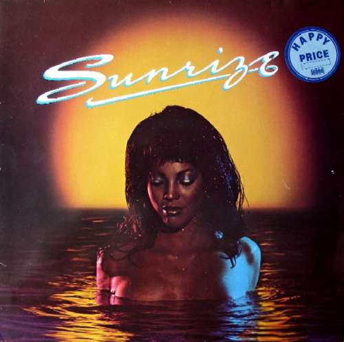 Cover Sunrize (2) - Sunrize (LP, Album) Schallplatten Ankauf