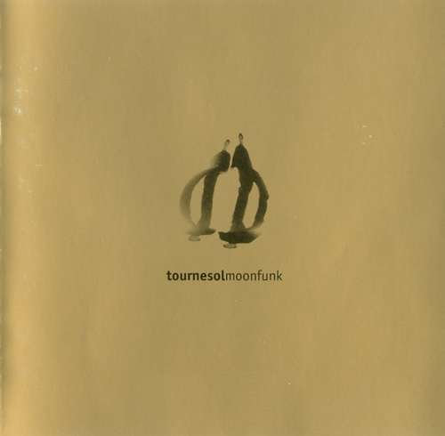 Cover Tournesol - Moonfunk (CD, Album) Schallplatten Ankauf