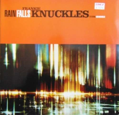 Cover Rain Falls / Workout Schallplatten Ankauf