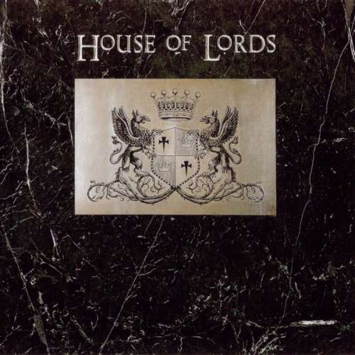 Cover House Of Lords (2) - House Of Lords (LP, Album) Schallplatten Ankauf