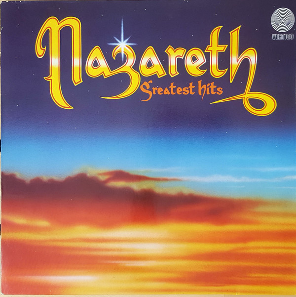 Bild Nazareth (2) - Greatest Hits (LP, Comp) Schallplatten Ankauf