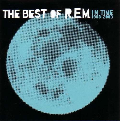 Cover R.E.M. - In Time (The Best Of R.E.M. 1988-2003) (CD, Comp) Schallplatten Ankauf
