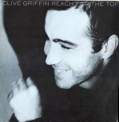Bild Clive Griffin - Reach For The Top (12) Schallplatten Ankauf
