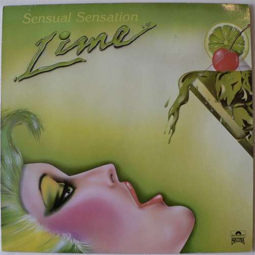 Cover Sensual Sensation Schallplatten Ankauf