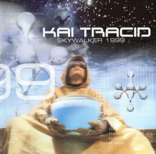 Cover Kai Tracid - Skywalker E.P. (12, EP) Schallplatten Ankauf