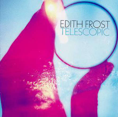 Cover Edith Frost - Telescopic (LP, Album) Schallplatten Ankauf