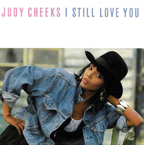 Bild Judy Cheeks - I Still Love You (7, Single) Schallplatten Ankauf