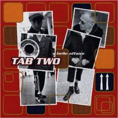 Cover Tab Two - Belle Affaire (CD, Album) Schallplatten Ankauf