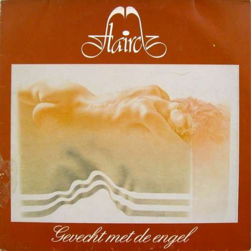 Cover Flairck - Gevecht Met De Engel (LP, Album) Schallplatten Ankauf