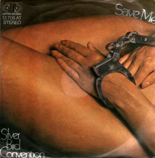 Cover Silver Bird Convention* - Save Me (7, Single) Schallplatten Ankauf