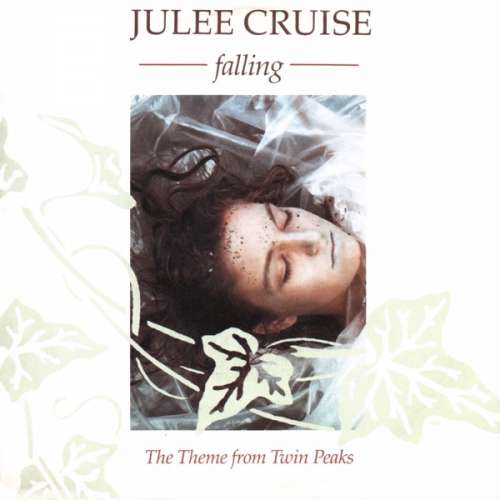Cover Julee Cruise - Falling (12) Schallplatten Ankauf