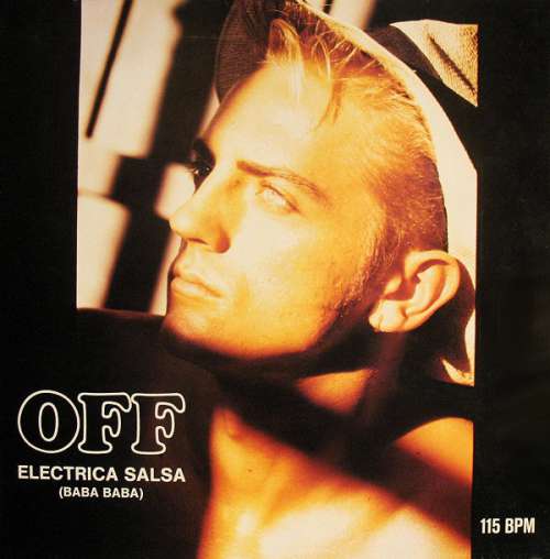 Cover Off - Electrica Salsa (Baba Baba) (12, Maxi) Schallplatten Ankauf