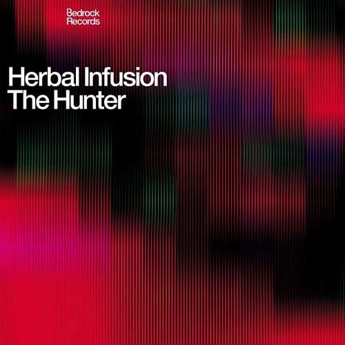 Cover Herbal Infusion - The Hunter (12) Schallplatten Ankauf