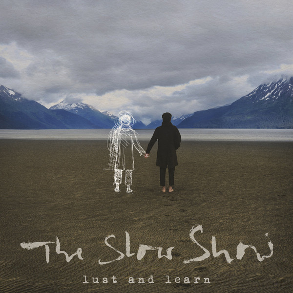 Cover The Slow Show - Lust And Learn (LP, Ltd, Whi) Schallplatten Ankauf