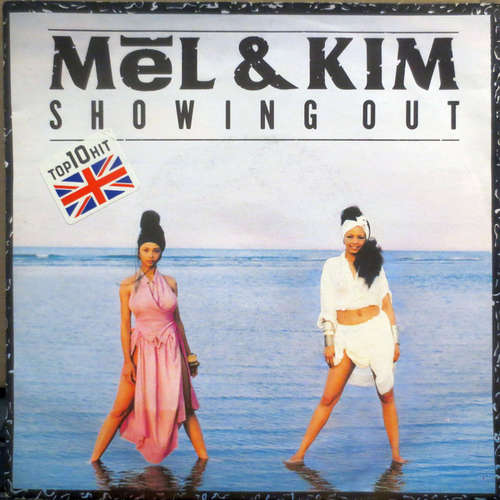 Bild Mel & Kim - Showing Out (7, Single) Schallplatten Ankauf