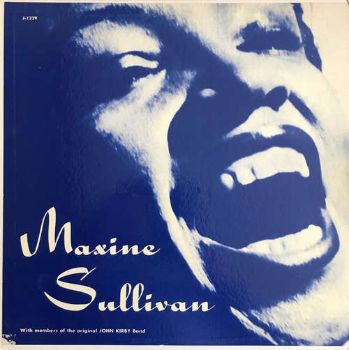 Bild Maxine Sullivan - Flow Gently, Sweet Rhythm (LP, Album) Schallplatten Ankauf