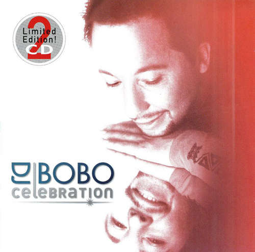Cover DJ BoBo - Celebration (Limited Edition 2CD) (2xCD, Album, Enh, Ltd) Schallplatten Ankauf