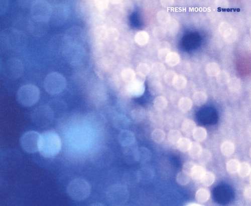 Cover Fresh Moods - Swerve (CD, Album) Schallplatten Ankauf