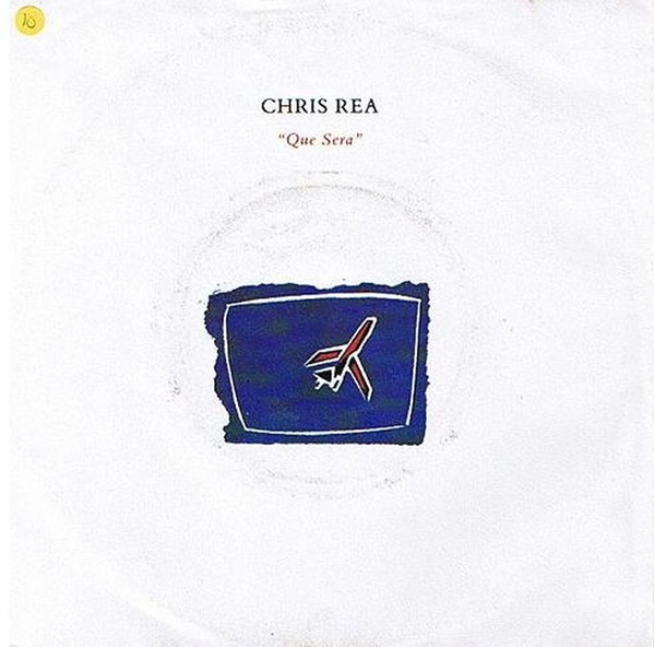 Bild Chris Rea - Que Sera (7, Single) Schallplatten Ankauf