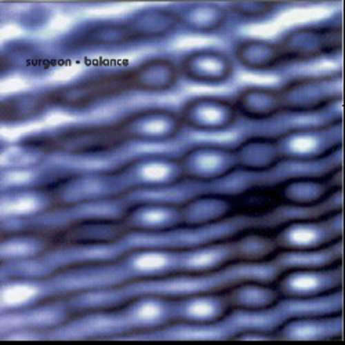 Cover Surgeon - Balance (2x12, Album) Schallplatten Ankauf