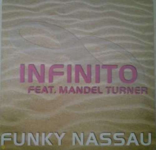 Cover Infinito - Funky Nassau (12) Schallplatten Ankauf