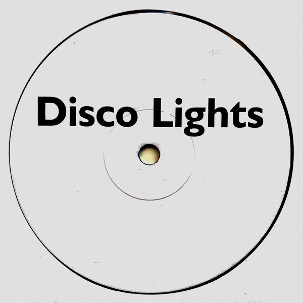 Cover Disco Lights - Disco Lights (12, W/Lbl) Schallplatten Ankauf