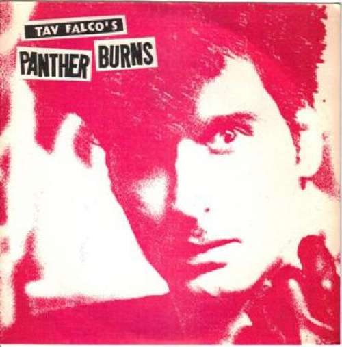 Cover Tav Falco's Panther Burns - Surfside Date (7, Pur) Schallplatten Ankauf