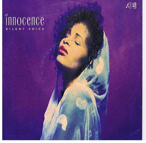 Cover Innocence - Silent Voice (7, Single) Schallplatten Ankauf