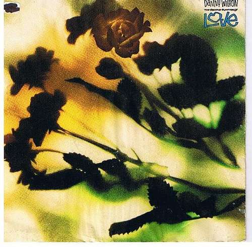Cover Danny Wilson (2) - The Second Summer Of Love (7, Single) Schallplatten Ankauf